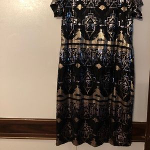 Party dress size 18/20